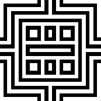 Labyrinth | V=17_209-001 Labyrinth | V=17_209-001
